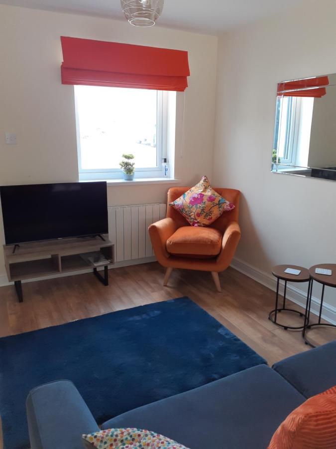 Lovely Coastal House In The Western Lake District Minimum 3 Night Stay St Bees Exterior foto