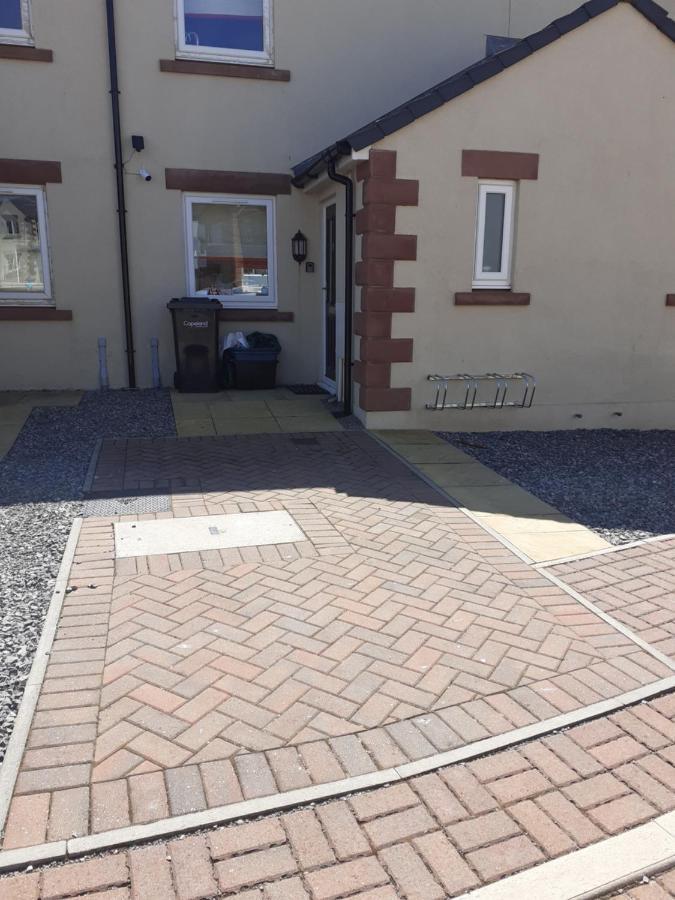 Lovely Coastal House In The Western Lake District Minimum 3 Night Stay St Bees Exterior foto